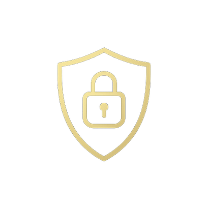 Military-Grade Encryption