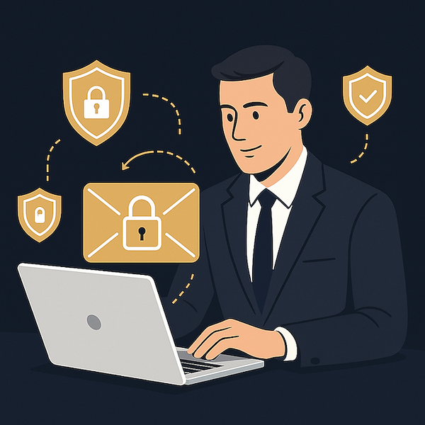 Why Choose NewMailVIP